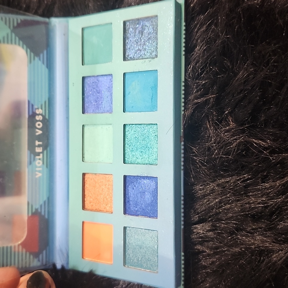 5 palettes - Picture 4 of 6